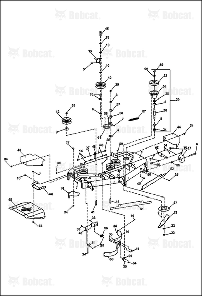 Washer-Flat, .531 Sq Id