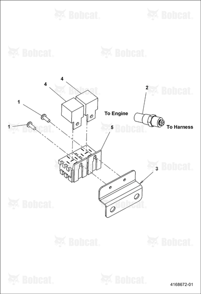 Sensor-Temperature Switch, 235