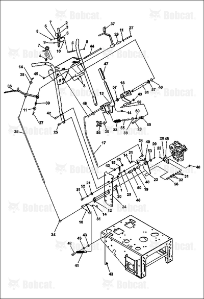 Stud-Latch
