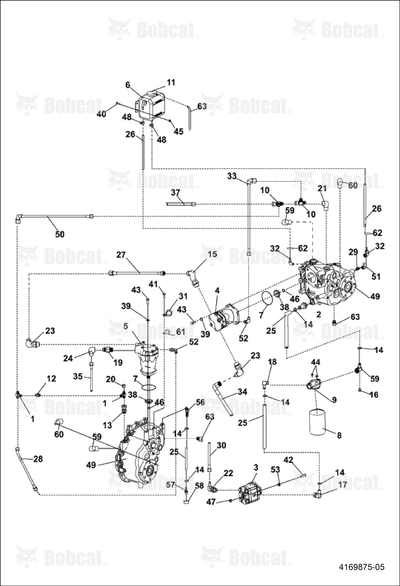 S-Part, Spacer-Hardened