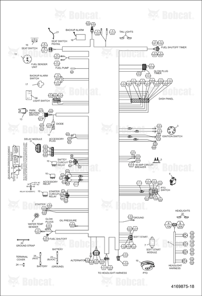 Switch Ignition