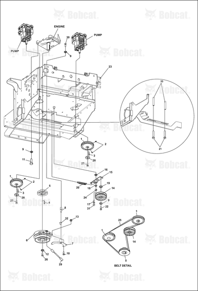 Screw-Set 5/16-18 X 5/16