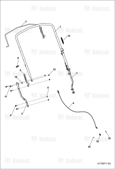 Spacer-Pivot