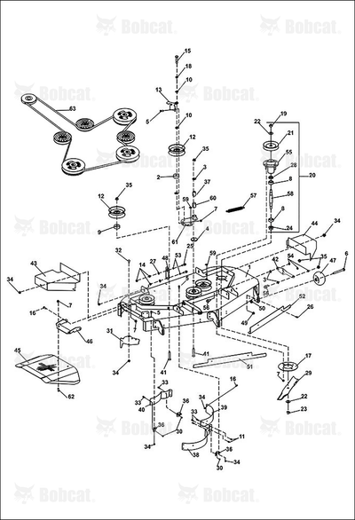 Washer-Spacer,W/Square