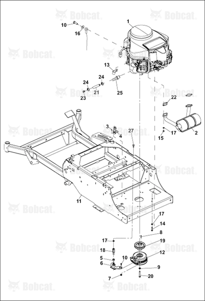S-Frame W/Labels, 48-52 Crz Eu
