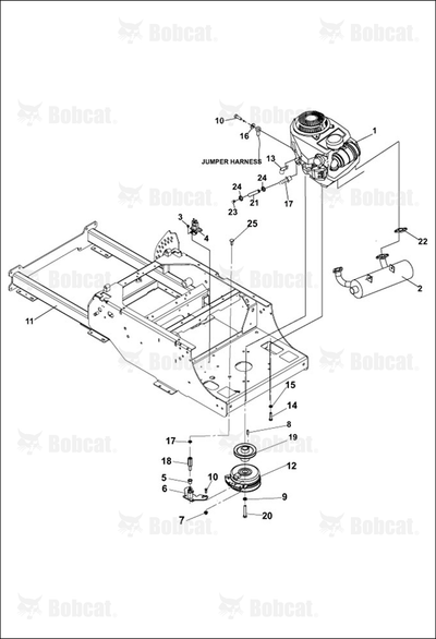 S-Frame W/Labels, Fastcat-Eu