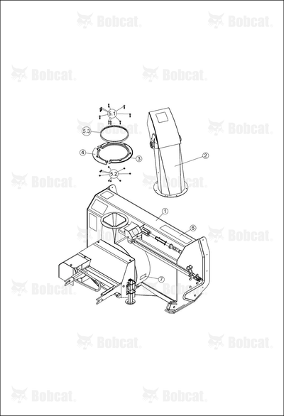 S-Rotation Ring