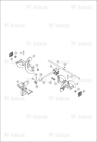 S-Shaft 48#