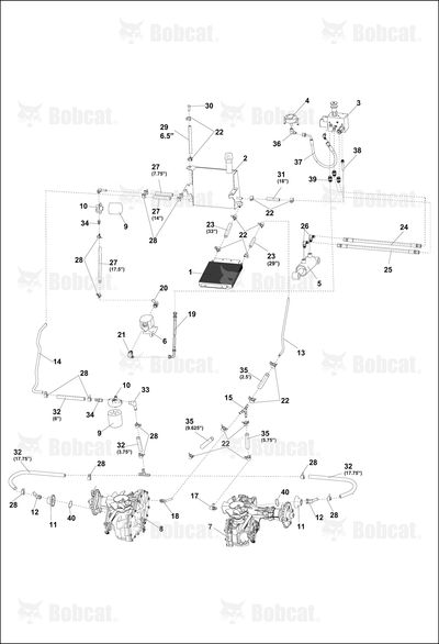 Pump-Gear 2.1XCC