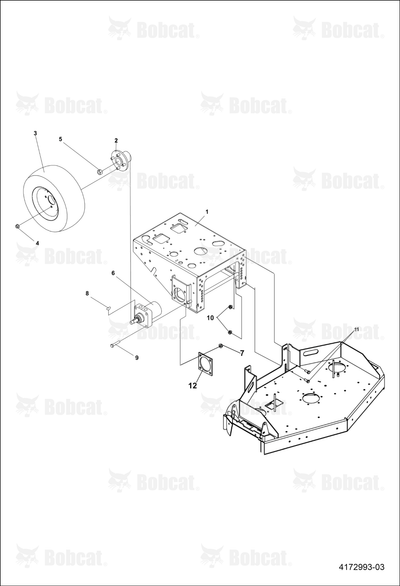 Wheel-Assembly, 16X7.50-8