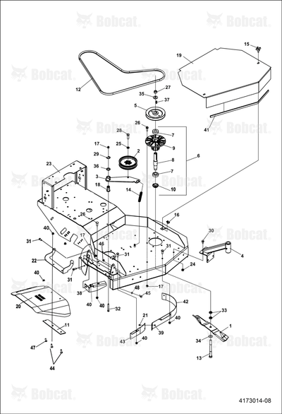 Washer Flat