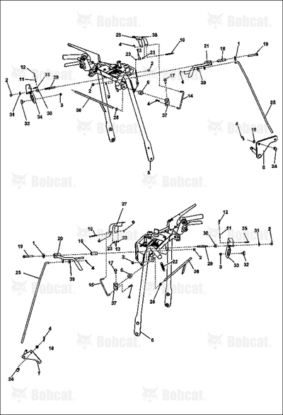 Rod-Traction Control,Gd