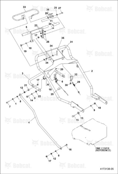 S-Handle W/Labels, Laiv Eu