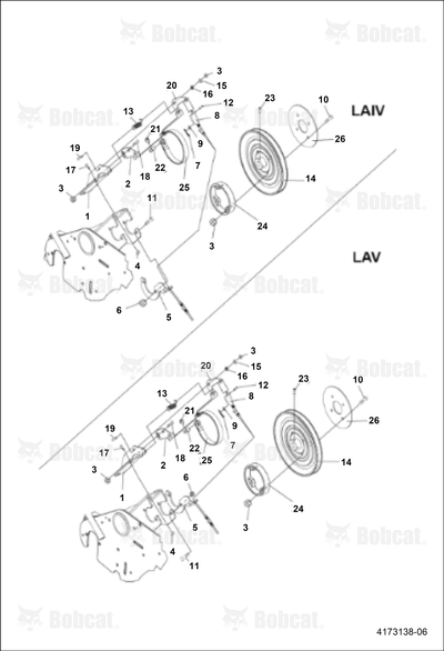 Ring Support 6.5 X 2.0