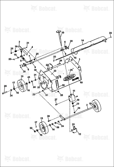 S-Engine Deck Eu