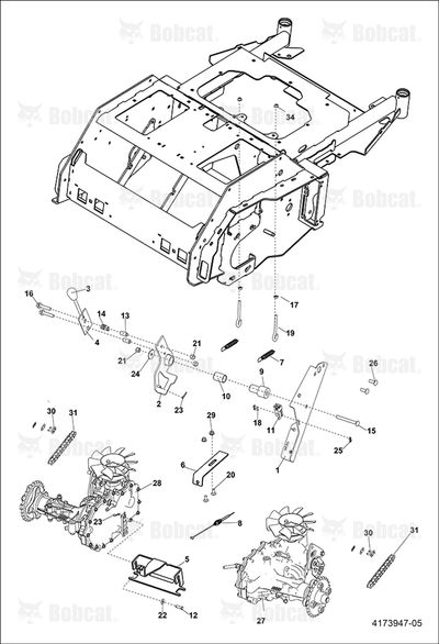 Washer- .391x1.375x12ga