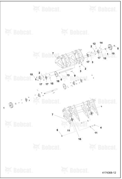 Screw Socket Set