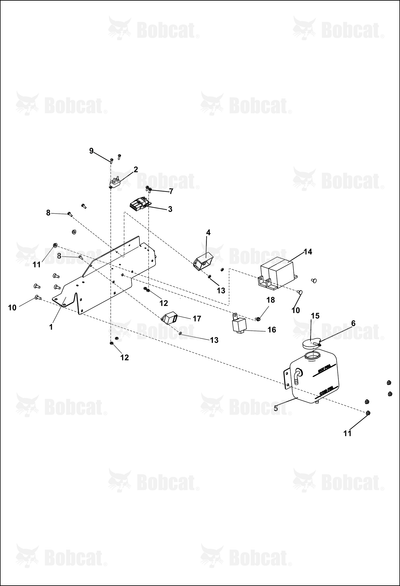 Screw-Hex Hd Philp 8-32X3/8
