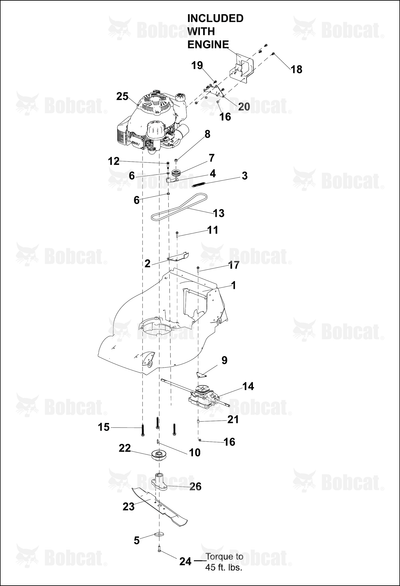 Washer-Blade Spec