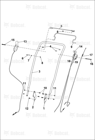 Screw-Phil Pn Hd M6 X 45