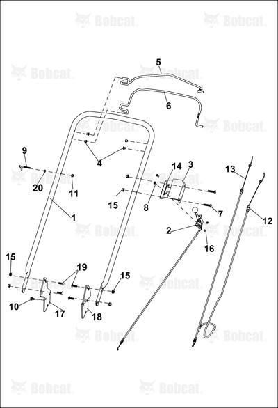 Screw-Slt Hh 10-24X1/2