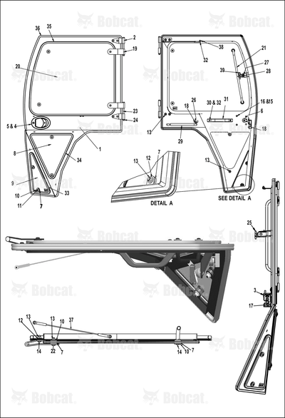S-Keys, Set Of (2)