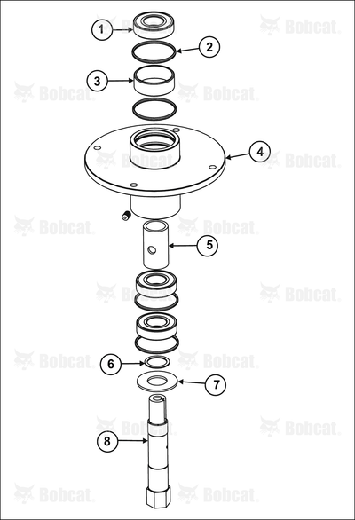 S-Washer,1.50 X 1.185 X 16GA