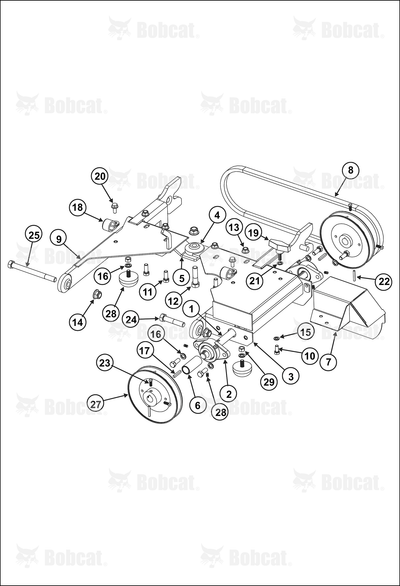 Screw. 1/4-20X1" Sq Hd Cup Pt