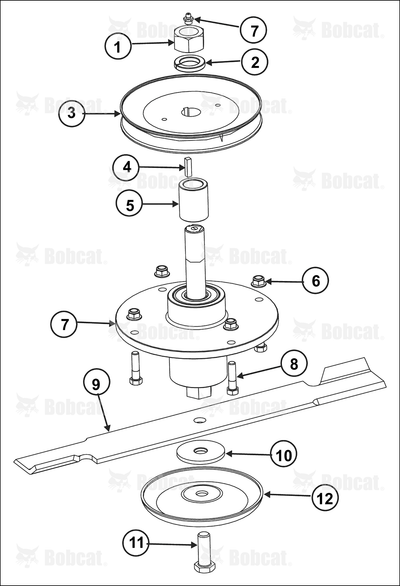 S-Washer, 1IN Split Lock