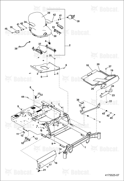 S-Track Set