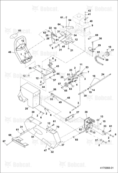 Transmission Gear Drive 12 Inch