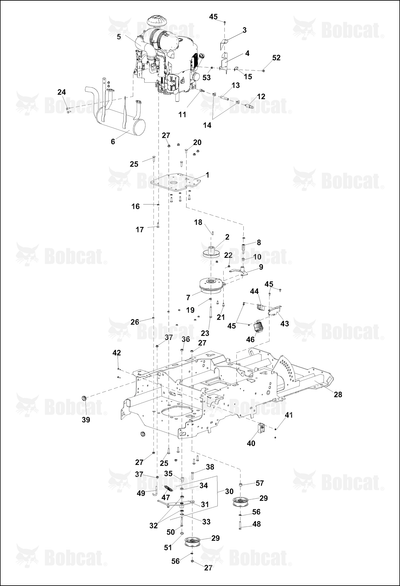 S-Frame,W/Labels,Pc5000