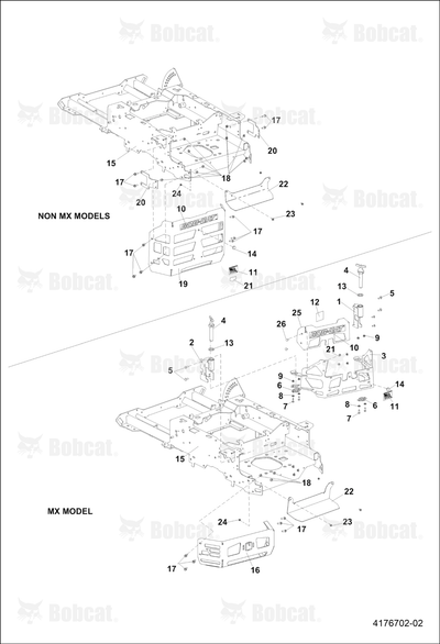 S-Bumper/Wrap,W/Labels