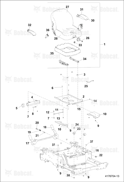 Tether-Wire, Coated