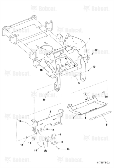 Spacer-.625 Odx 11GA X1.375lg