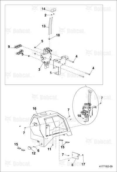 Plt-Cover, Circuit Breaker