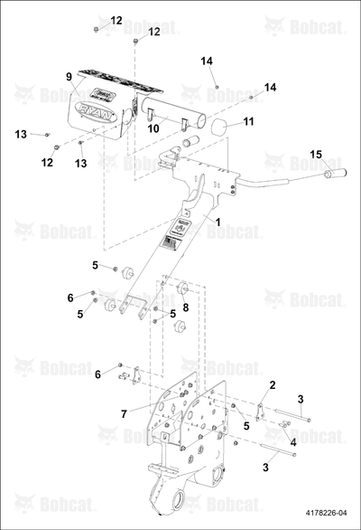S-Panel Control