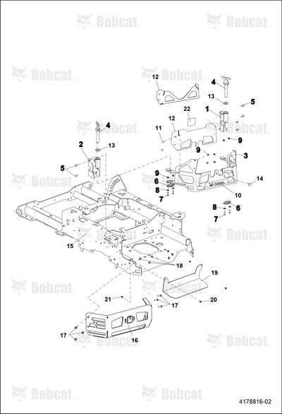 Sheild Heat Muffler