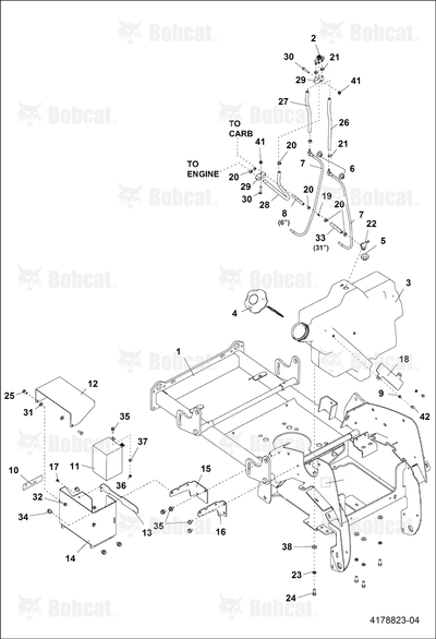Strap-Battery