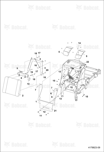 Washer Lock