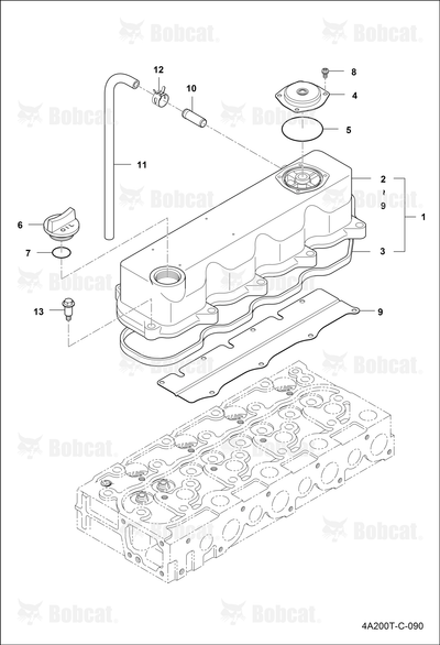 Cover Assembly