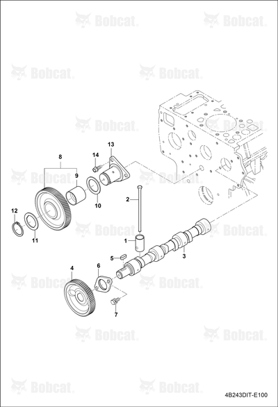 Bushing