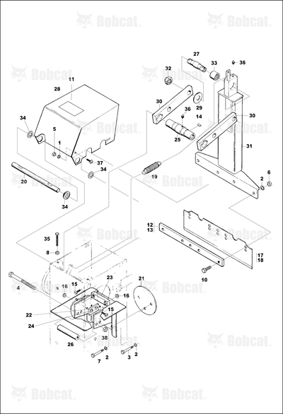 Wear Block