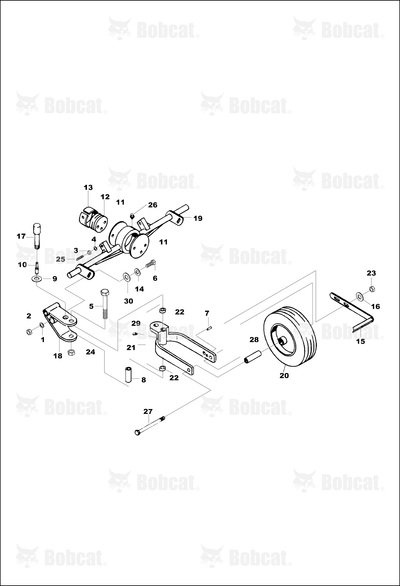 Washer .44 1.12.13 Ys Flat(Pl