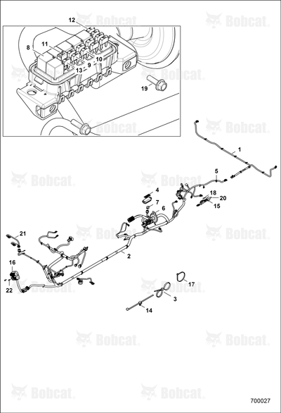 Regulator Voltage