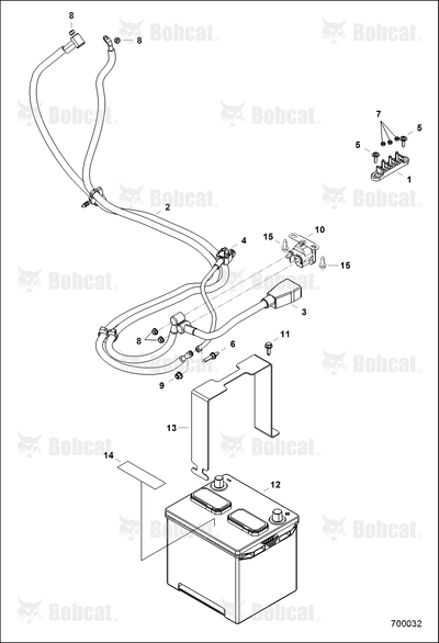 Cable