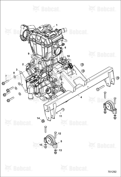 Kit Engine