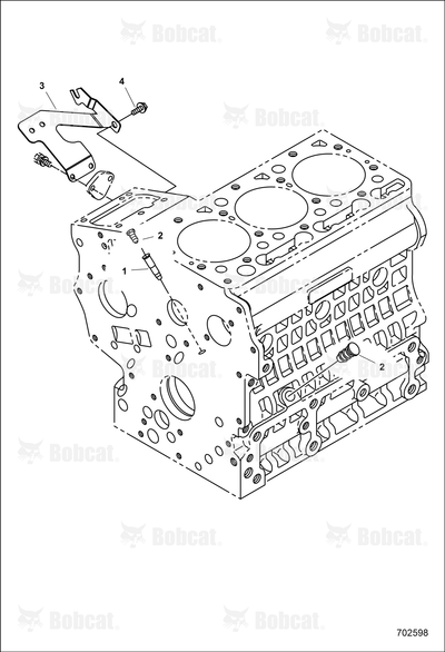 Plug Oil Gauge