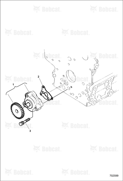 Pump Oil