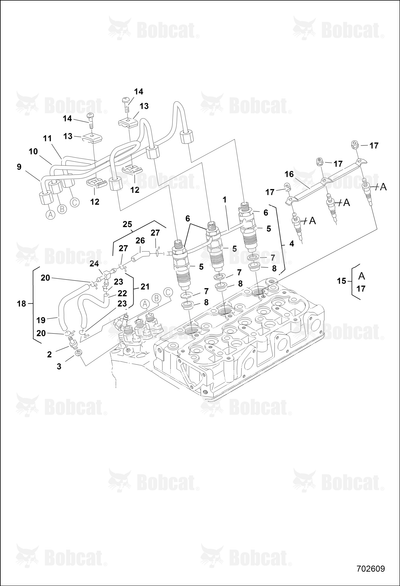 Clamp Pipe
